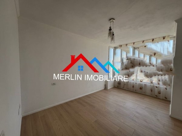 Tirane, shitet apartament 1+1+Ballkon Kati 9, 55 m² 87.000 € (RRUGA BESIM ALLA)