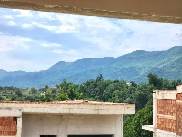 SHITET: VILË në 📍Mullet ( Res. Green Field)  Nd: 203m² & 386m² Truall ( 5 Dhoma Total) 505.000€ 🌞