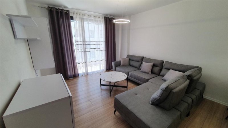 Tirane, shes apartament 2+1+Ballkon Kati 7, 106 m² 210.000 € (kongresi manastirit)