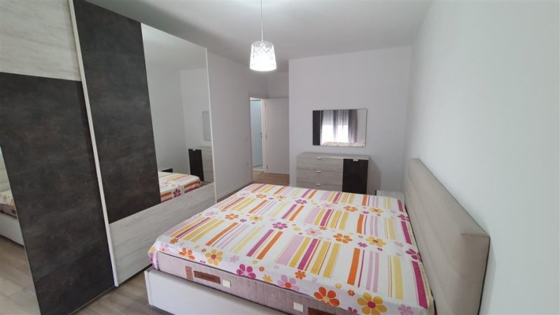 Tirane, shes apartament 2+1+Ballkon Kati 7, 106 m² 210.000 € (kongresi manastirit)