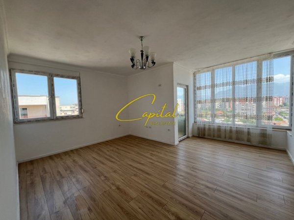Tirane, shitet apartament 1+1 Kati 9, 65 m² 87.000 € (YZBERISHT)