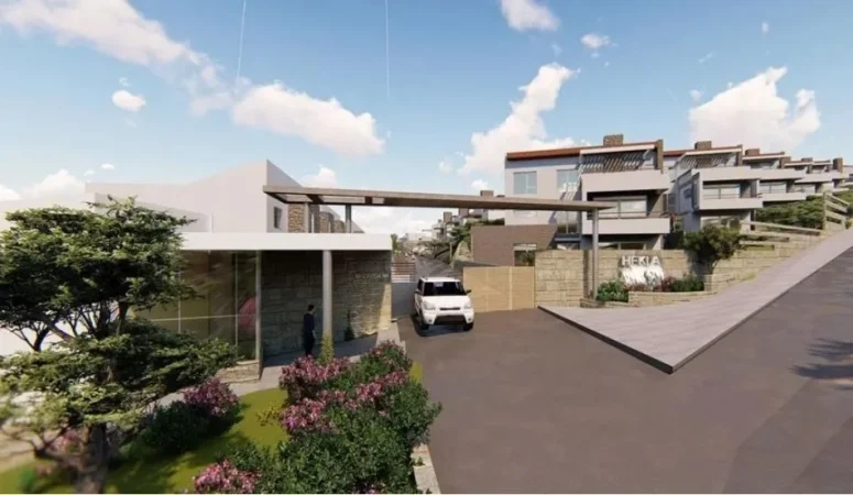 Tirane, shitet apartament 3+1+Aneks+Ballkon Kati 2, 153 m² 190.900 € (Farke e Vogel)