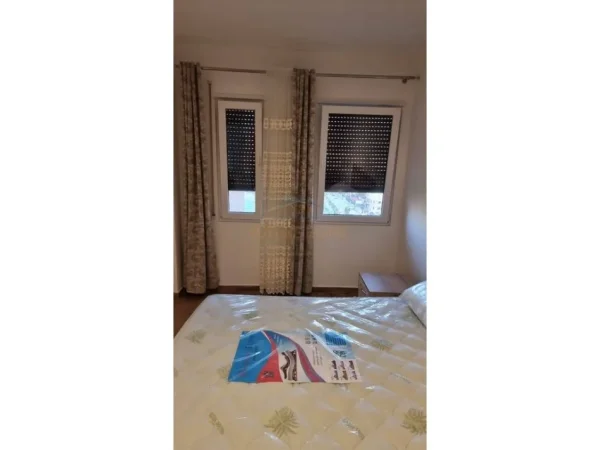 Tirane, shitet apartament 1+1 Kati 6, 12.000.000 € 