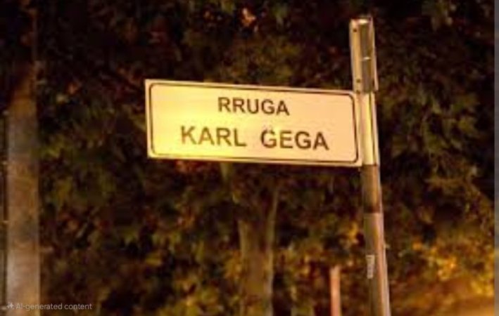 Tirane, ndarje qeraje me vajze apartament 2+1 Kati 3, 153 € (Rruga Karl Gega)