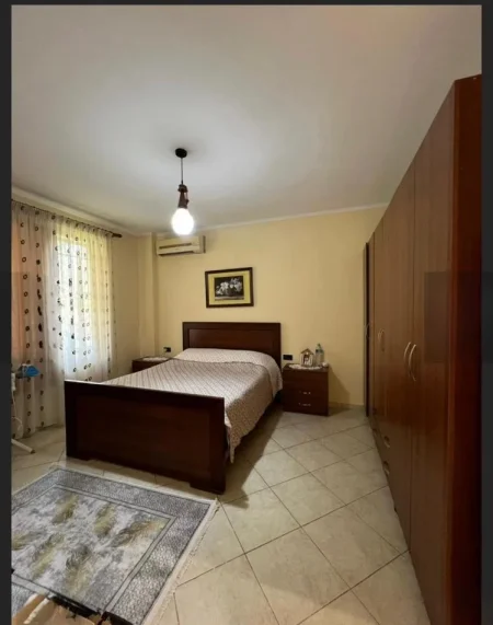 Tirane, Jepet me qera ap 2+1  ne Don Bosko Kati 1, 80 m² 500 €