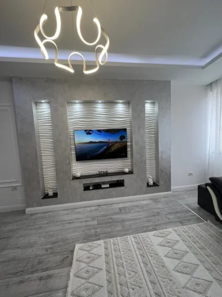 Tirane, shitet apartament 2+1 Kati 7, 85 m² 130.000 € (Astir)