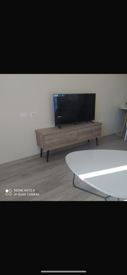 Tirane, jepet me qera apartament Kati 3, 32 m² 280 € (Rruga aleks caci)