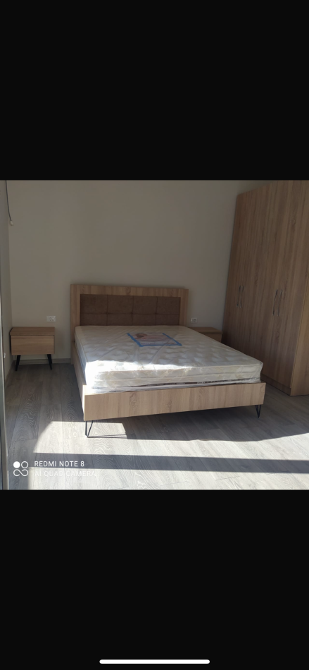 Tirane, jepet me qera apartament Kati 3, 32 m² 280 € (Rruga aleks caci)