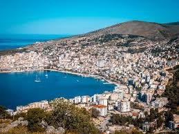 Sarande, shitet hotel Kati 6, 720 m² 1.200.000 € (Sarande)