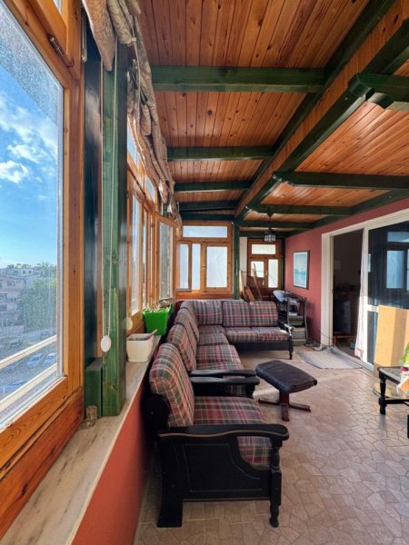Tirane, shitet apartament 2+1 Kati 5, 118 m² 160.000 € (Fresk)