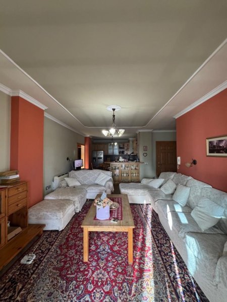 Tirane, shitet apartament 2+1 Kati 5, 118 m² 160.000 € (Fresk)