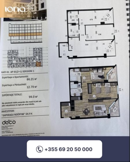 Golem, shitet apartament , (Viena)