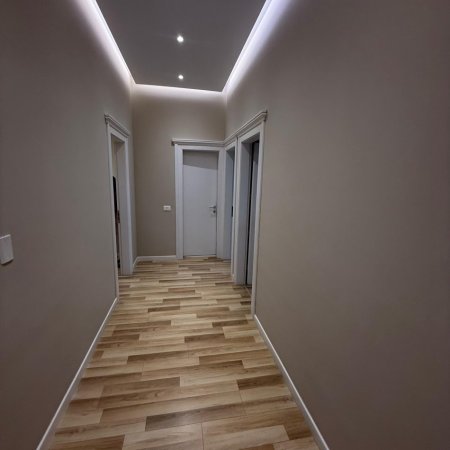Tirane, shitet apartament 2+1+Ballkon Kati 4, 110 m² 286.000 € (Square21)