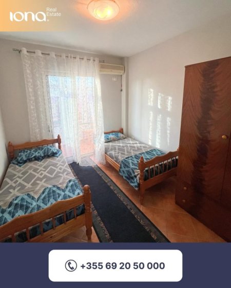 Mali Robit, shitet apartament 2+1 Kati 5, 78 m² 80.000 € (Mali Robit)