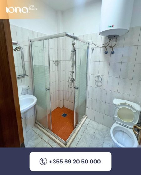 Mali Robit, shitet apartament 2+1 Kati 5, 78 m² 80.000 € (Mali Robit)