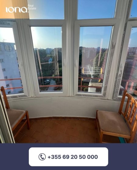 Mali Robit, shitet apartament 2+1 Kati 5, 78 m² 80.000 € (Mali Robit)