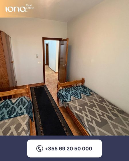 Mali Robit, shitet apartament 2+1 Kati 5, 78 m² 80.000 € (Mali Robit)