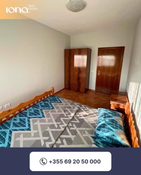 Mali Robit, shitet apartament 2+1 Kati 5, 78 m² 80.000 € (Mali Robit)