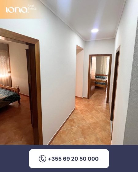 Mali Robit, shitet apartament 2+1 Kati 5, 78 m² 80.000 € (Mali Robit)