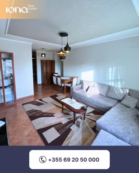 Mali Robit, shitet apartament 1+1 Kati 5, 70 m² 70.000 € (Mali Robit)