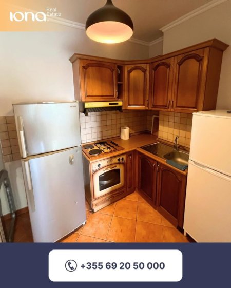 Mali Robit, shitet apartament 1+1 Kati 5, 70 m² 70.000 € (Mali Robit)