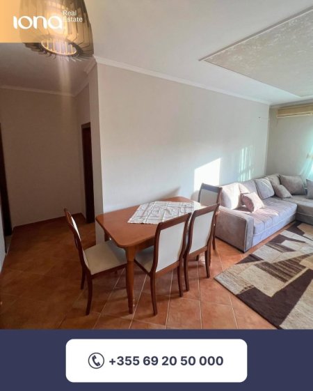 Mali Robit, shitet apartament 1+1 Kati 5, 70 m² 70.000 € (Mali Robit)