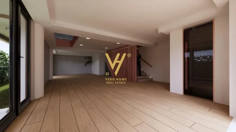 Tirane, jepet me qera Vile 3 Katshe Kati 0, 430 m² 6.000 € (BLLOKU VILAVE SELITE)