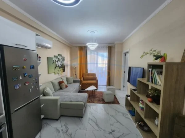 Golem, shitet apartament 1+1 Kati 3, 78 m² 11.004.000 € 