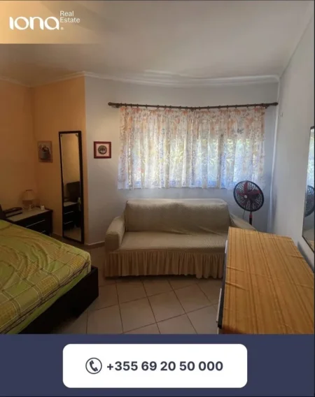 Mali Robit, shitet apartament 1+1 + ballkon, Kati 4, 68 m² 68.000 €