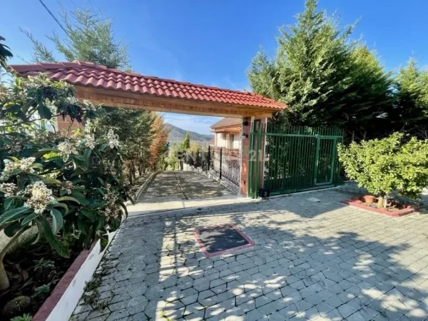 Tirane, shitet Vile 3 Katshe Kati 3, 1.000 m² 350.000 € (Peze e Vogel)