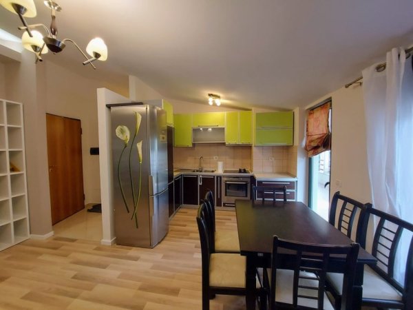 Tirane, shitet apartament 2+1+Aneks+Ballkon Kati 5, 102 m² 149.000 € (kodra e diellit)