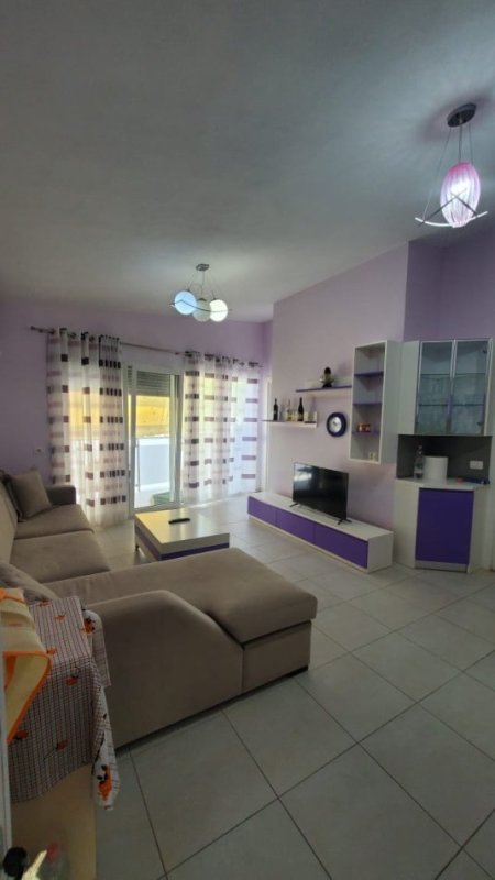Gjiri Lalezit | Hamallaj, shitet apartament 1+1+Aneks+Ballkon Kati 2, 57 m² 150.000 € (gjiri i lalezit)