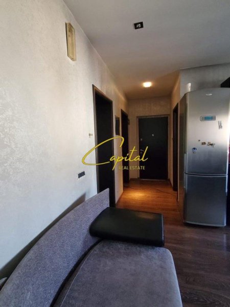 Tirane, jepet me qera apartament 2+1 Kati 4, 80 m² 650 € (RRUGA HOXHA TAHSIM)