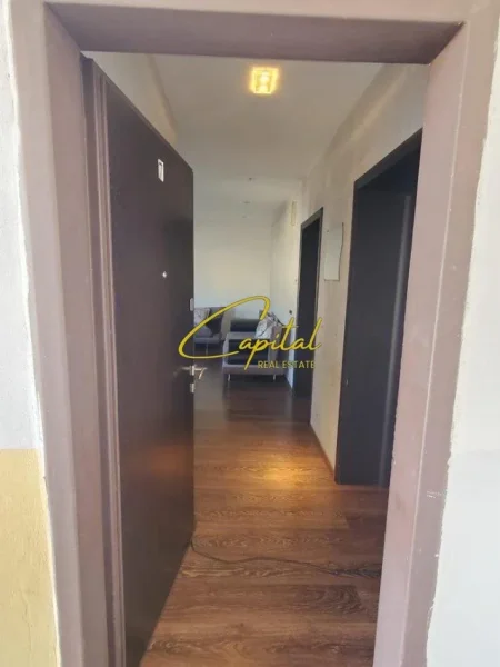 Tirane, jepet me qera apartament 2+1 Kati 4, 80 m² 650 € (RRUGA HOXHA TAHSIM)