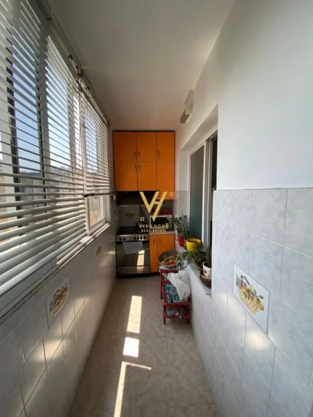 Tirane, shitet apartament 2+1+Ballkon Kati 5, 126 m² 230.000 € (MYSLYM SHYRI)