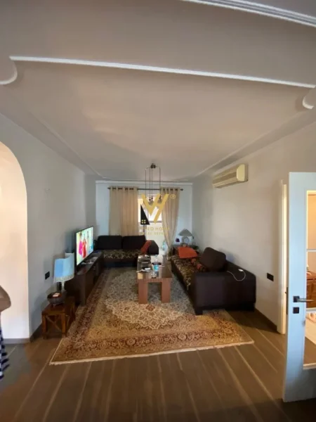 Tirane, shitet apartament 2+1+Ballkon Kati 5, 126 m² 230.000 € (MYSLYM SHYRI)