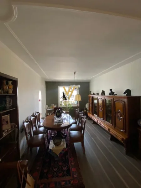 Tirane, shitet apartament 2+1+Ballkon Kati 5, 126 m² 230.000 € (MYSLYM SHYRI)