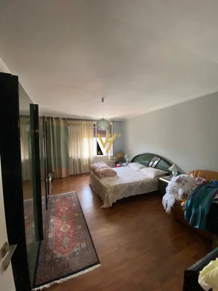 Tirane, shitet apartament 2+1+Ballkon Kati 5, 126 m² 230.000 € (MYSLYM SHYRI)