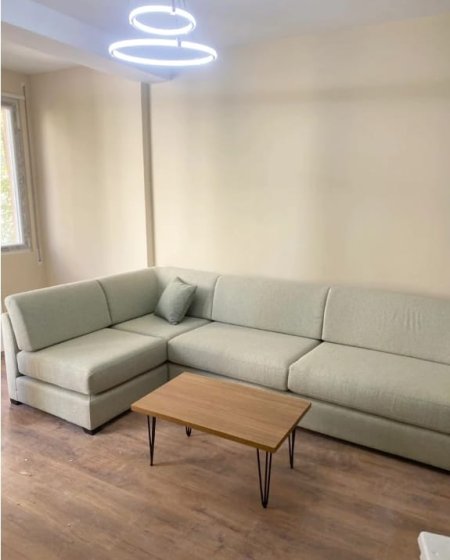 Tirane, jepet me qera apartament 2+1 Kati 2, 70 m² 500 € ( JEPET ME QERA SUPER APARTAMENT 1+1 NE 5 MAJI)