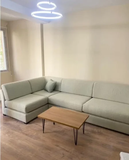 📍 JEPET ME QERA SUPER APARTAMENT 1+1 NE 5 MAJI 500 €