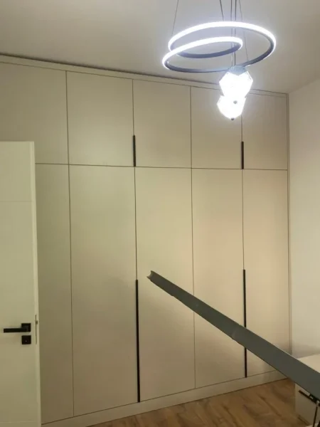 📍 JEPET ME QERA SUPER APARTAMENT 1+1 NE 5 MAJI 500 €