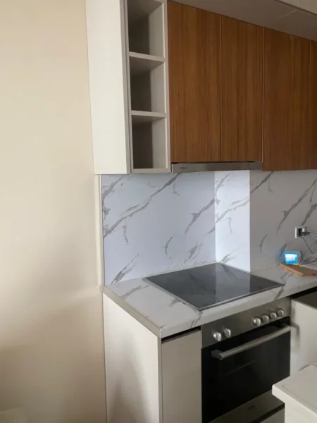 📍 JEPET ME QERA SUPER APARTAMENT 1+1 NE 5 MAJI 500 €