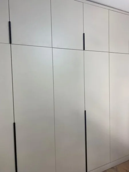 📍 JEPET ME QERA SUPER APARTAMENT 1+1 NE 5 MAJI 500 €