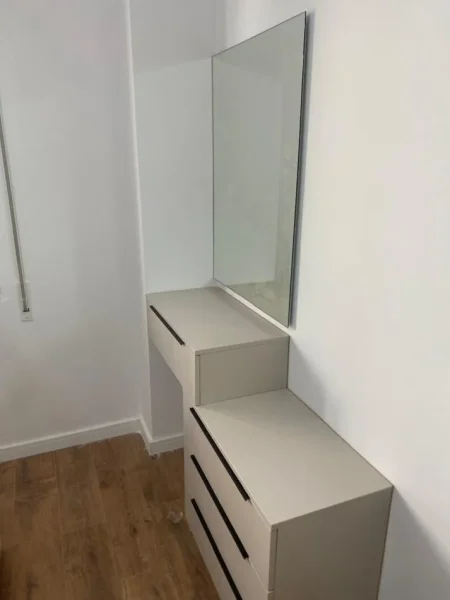 📍 JEPET ME QERA SUPER APARTAMENT 1+1 NE 5 MAJI 500 €