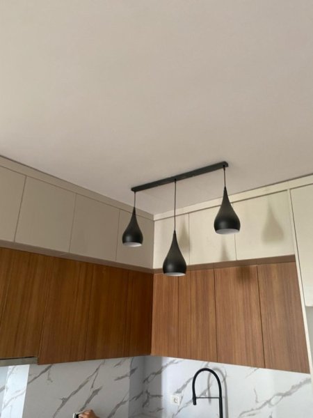 Tirane, jepet me qera apartament 2+1 Kati 2, 70 m² 500 € ( JEPET ME QERA SUPER APARTAMENT 1+1 NE 5 MAJI)