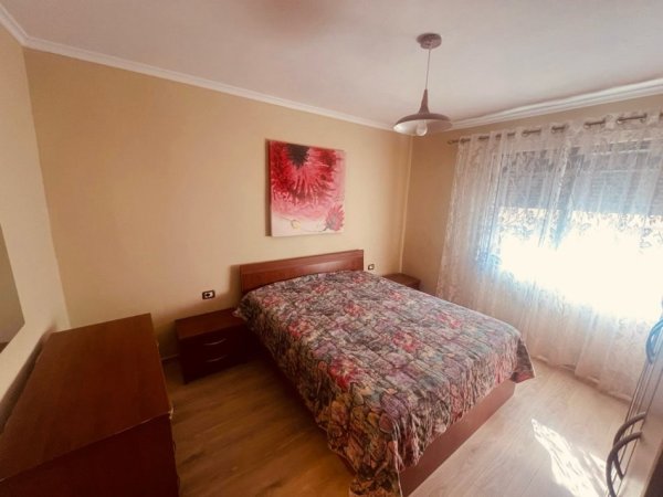 Tirane, jepet me qera apartament 2+1 Kati 4, 90 m² 600 € (JEPET ME QERA SUPER APARTAMENT 2+1 PRANË STADIUMIT DINAMO &amp; SHESHIT WILSON)