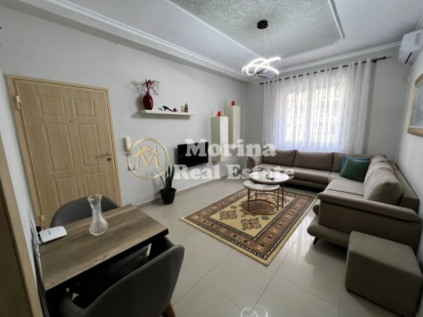 Tirane, jepet me qera apartament 1+1 Kati 2, 70 m² 600 € (Shkolla Baletit)