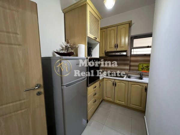 Tirane, jepet me qera apartament 1+1 Kati 2, 70 m² 600 € (Shkolla Baletit)