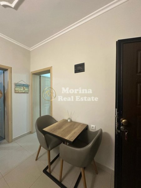Tirane, jepet me qera apartament 1+1 Kati 2, 70 m² 600 € (Shkolla Baletit)