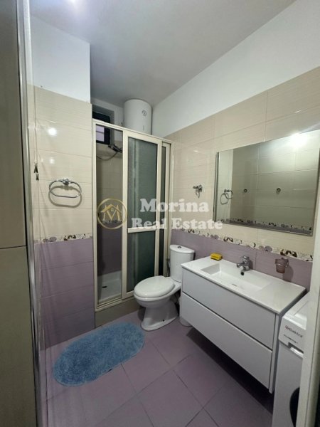 Tirane, jepet me qera apartament 1+1 Kati 2, 70 m² 600 € (Shkolla Baletit)